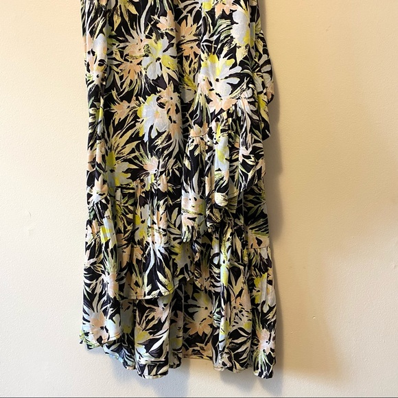 New VOLCOM THAT'S MY TYPE MAXI DRESS - Picture 6 of 16